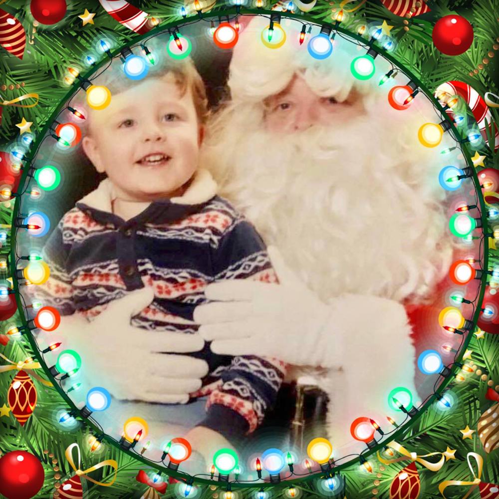 Meet your Posher, Leah